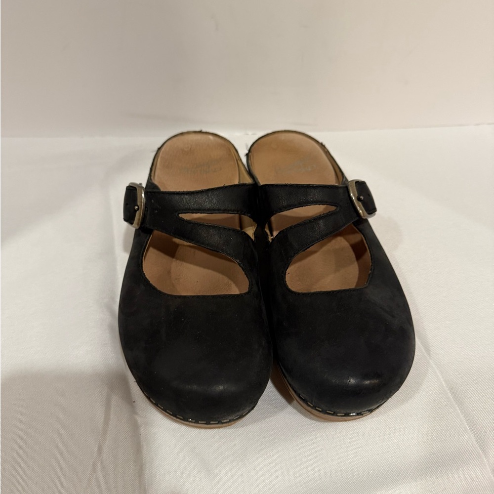Dansko Britney Women's Clogs,